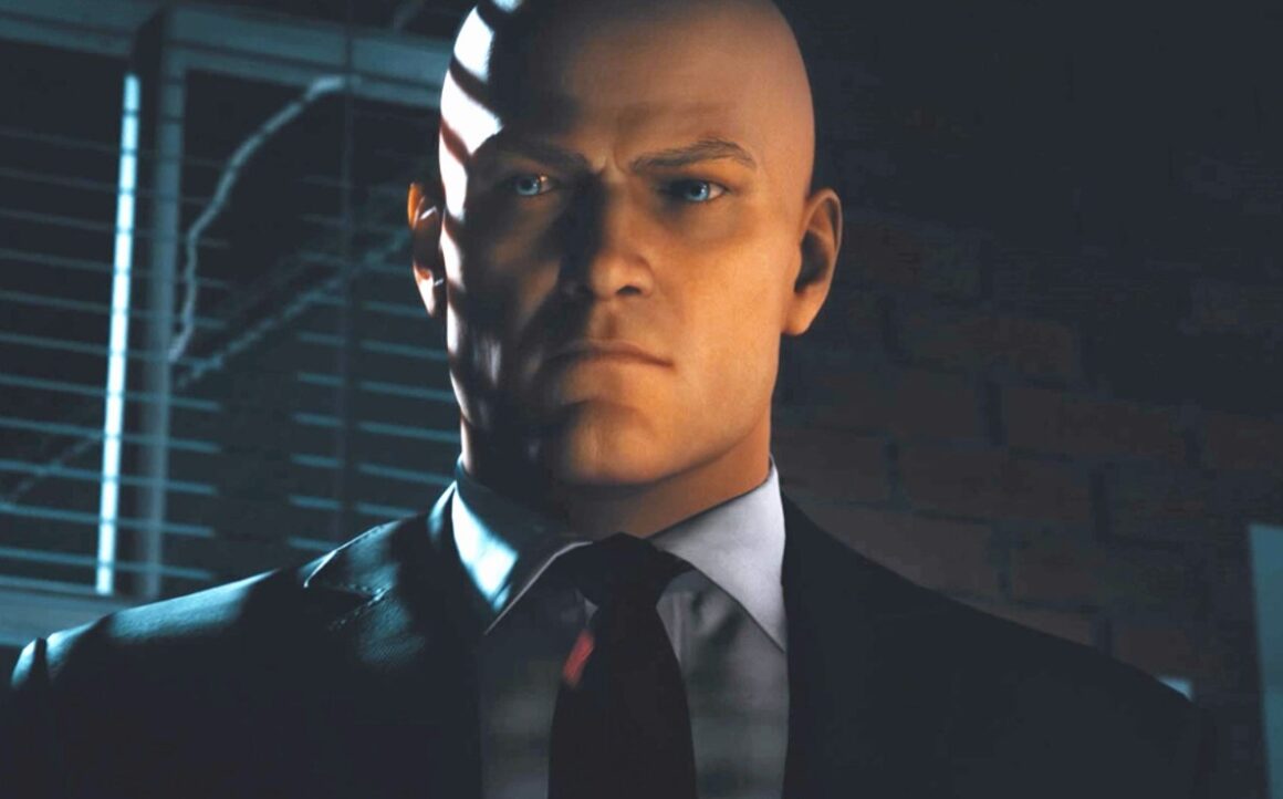 Hitman Is Being Review-Bombed on GOG for Having Online DRM - RPG Gamer Dad