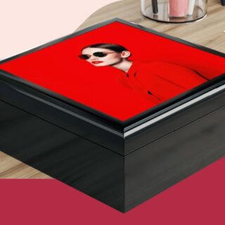 Personalized Items That Fit in a Gift Box