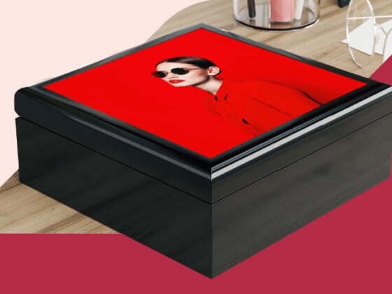Personalized Items That Fit in a Gift Box