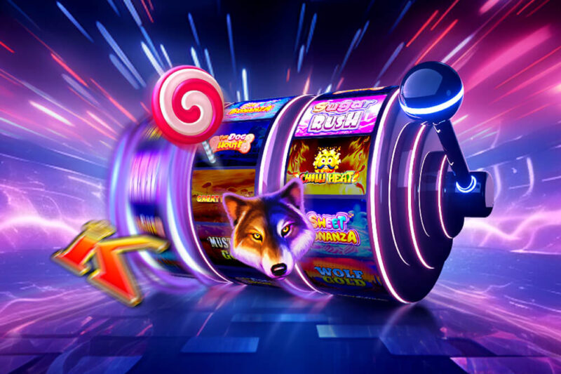Pragmatic Play Slots